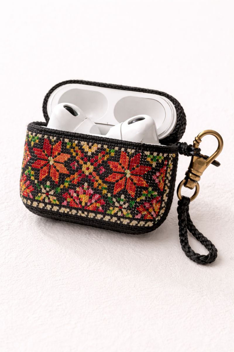 Palestinian AirPods Case